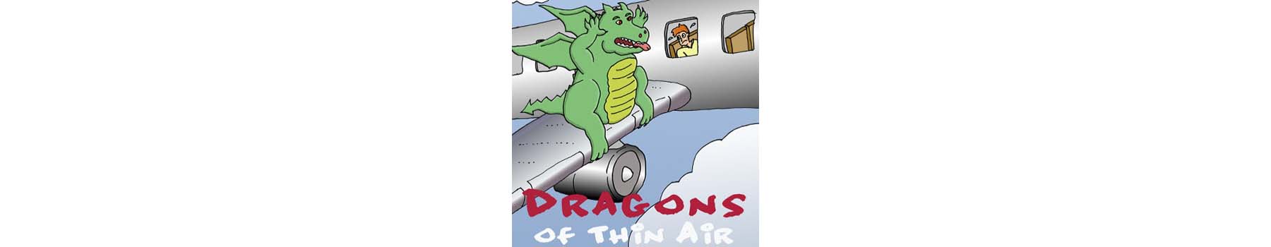 Dragons of Thin Air